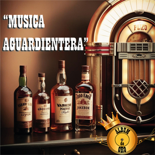 Musica Aguardientera