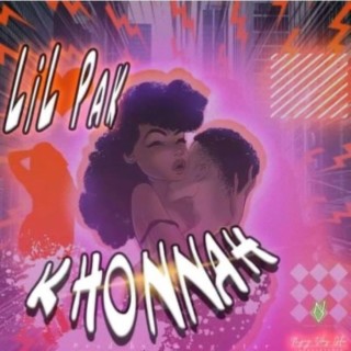 KHONNAH