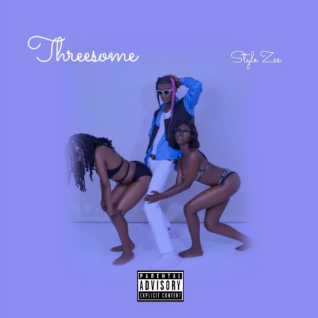 Threesome | Boomplay Music