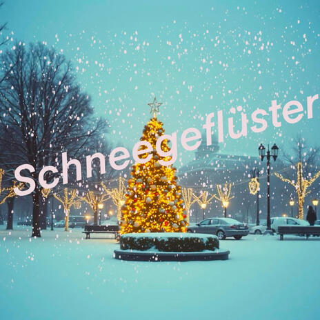 Weihnachtszeit