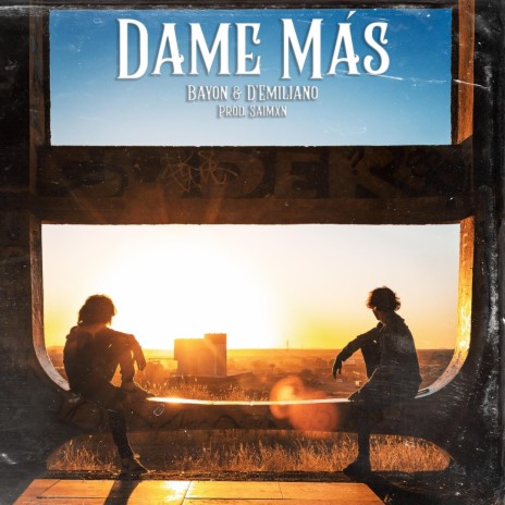 Dame Mas ft. D`Emiliano | Boomplay Music