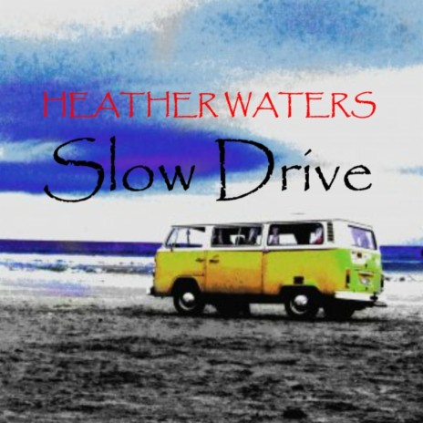 Slow Drive | Boomplay Music