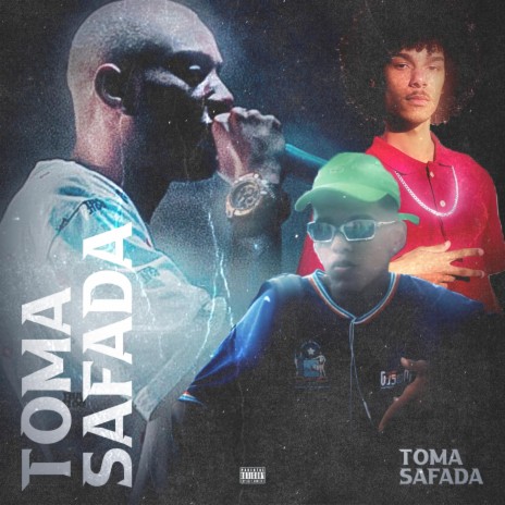 Toma safada ft. DJ Guinho da ZS, MC GW, MC Rafinha & TOM BEAT | Boomplay Music