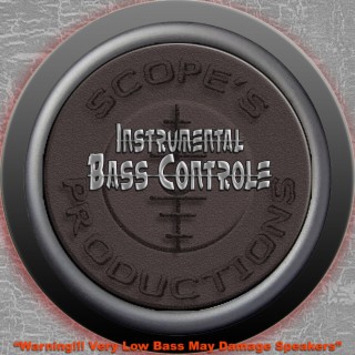 Bass Controle (Instrumental)