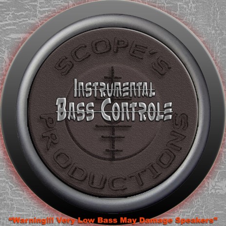 Bass Controle (Instrumental) | Boomplay Music