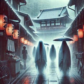 Spirits of the Tsunami