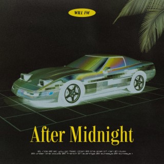 after midnight