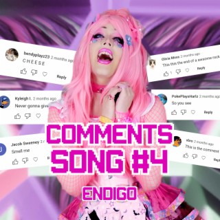 Mommy Long Legs by Endigo (Single): Reviews, Ratings, Credits