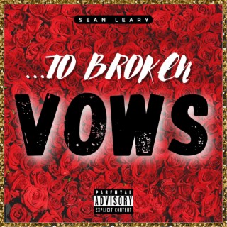 ...To Broken Vows lyrics | Boomplay Music