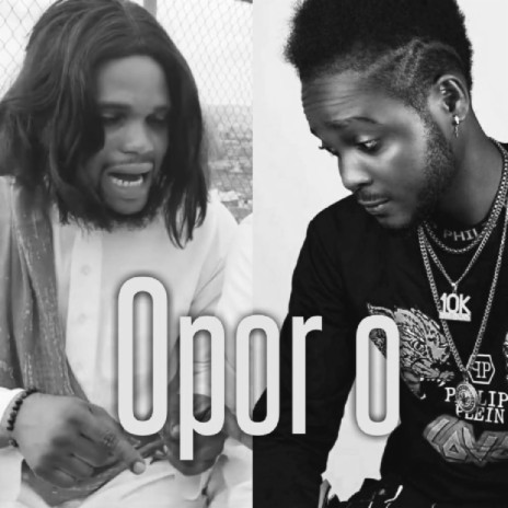 Opor O (Cruise Beat) ft. Olukoni | Boomplay Music