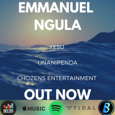 Yesu Unanipenda | Boomplay Music