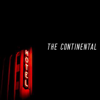 The Continental: From the World of John Wick