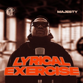 Lyrical Exercise lyrics | Boomplay Music