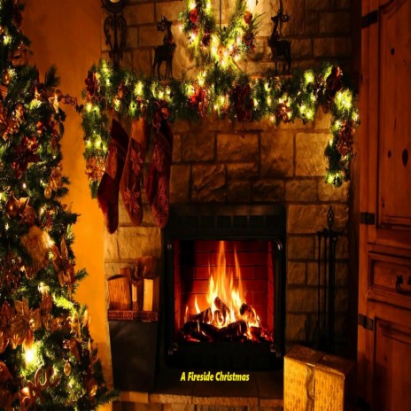 A Fireside Christmas | Boomplay Music