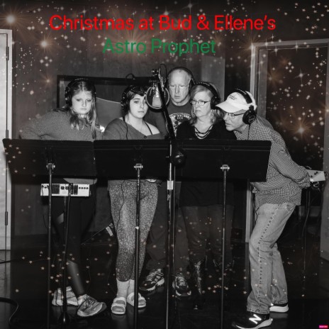 Christmas at Bud & Ellene's | Boomplay Music