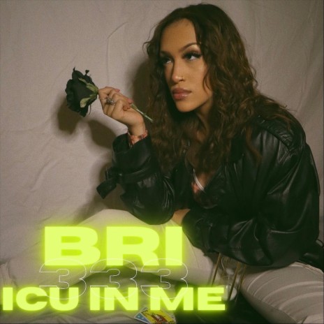 Icu in Me | Boomplay Music