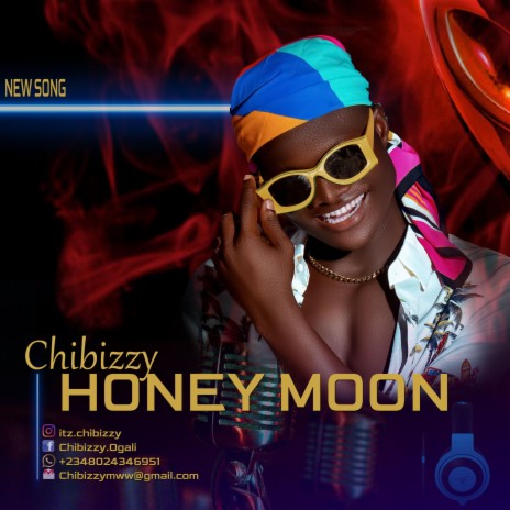 Honey Moon | Boomplay Music