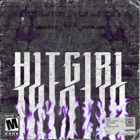 HIT GIRL | Boomplay Music