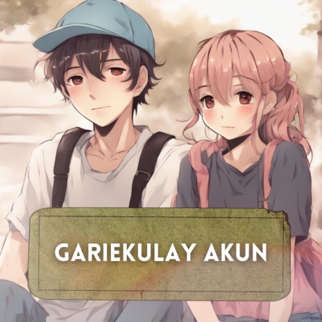 Gariekulay Akun ft. Apha & Amy