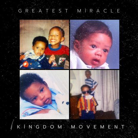 Greatest Miracle | Boomplay Music