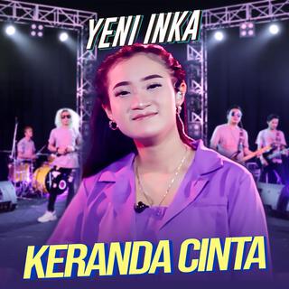 Keranda Cinta