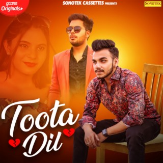 Toota Dil