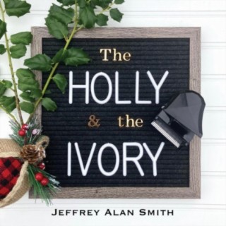 The Holly and the Ivory