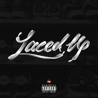 Laced Up ft. Chrisean Rock & ppcocaine lyrics | Boomplay Music