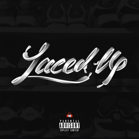 Laced Up ft. ppcocaine & chriseanrock | Boomplay Music