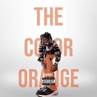 The Color Orange