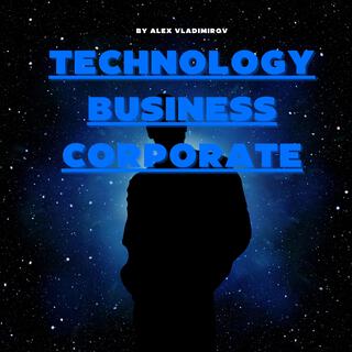 Technology Business Corporate