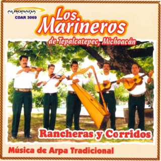 Rancheras y Corridos