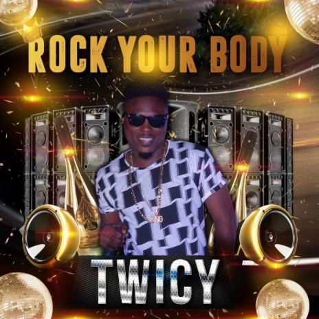 Rock Your Body | Boomplay Music