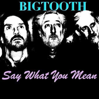 Say What You Mean lyrics | Boomplay Music