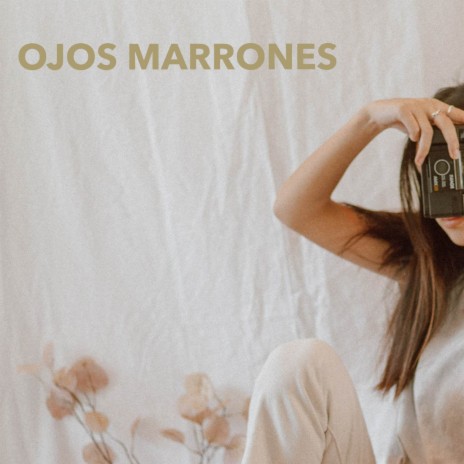 Ojos Marrones (Acoustic) | Boomplay Music