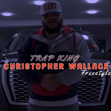 Christopher Wallace (Freestyle)