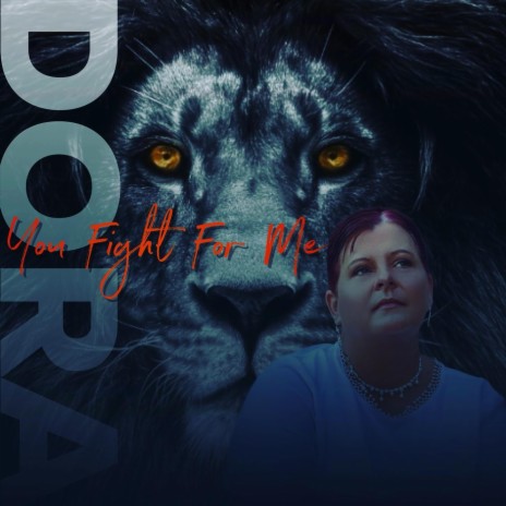 You Fight for Me (feat. Tekesha Martinez) | Boomplay Music