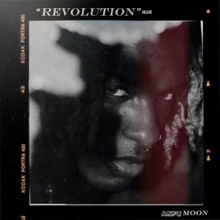 Revolution (Deluxe)