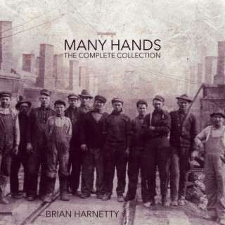 Many Hands (The Complete Collection)