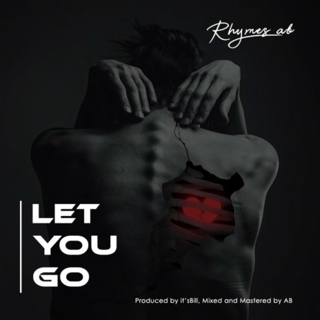 Let you go | Boomplay Music