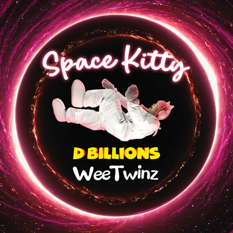 Space Kitty ft. WeeTwinz | Boomplay Music