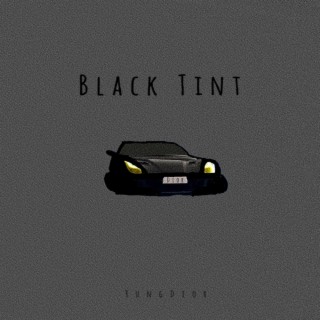 Black Tint