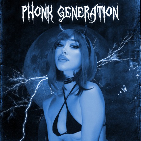 PHONK GENERATION (Slowed Version) | Boomplay Music