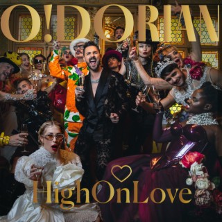 High On Love lyrics | Boomplay Music