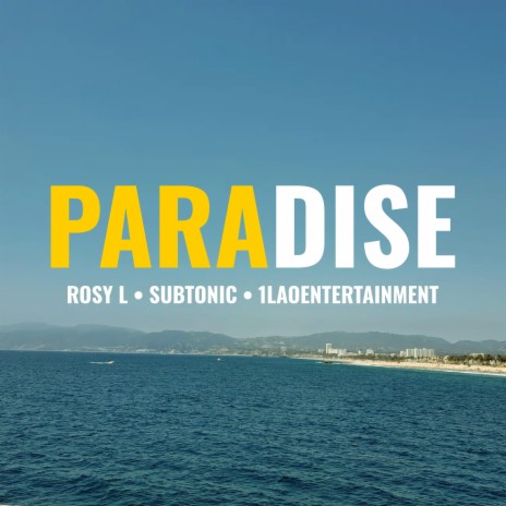 Paradise | Boomplay Music