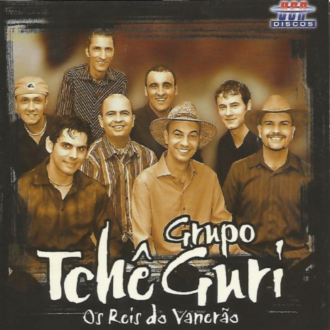 Tchê Guri - Peão Apaixonado MP3 Download & Lyrics