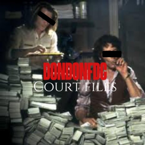 Court Files | Boomplay Music