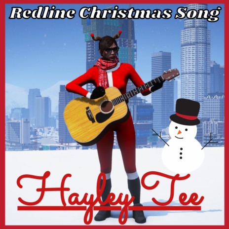 Redline Christmas Song