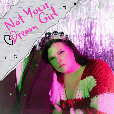 Not Your Dream Girl | Boomplay Music