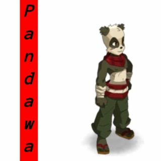 Pandawa (Mad Twinz Flip)